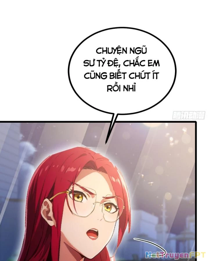 Ngươi Cấp Bậc Gì Dám Giả Bộ Trước Mặt Bảy Sư Tỷ Của Ta? Chapter 100 - Trang 2