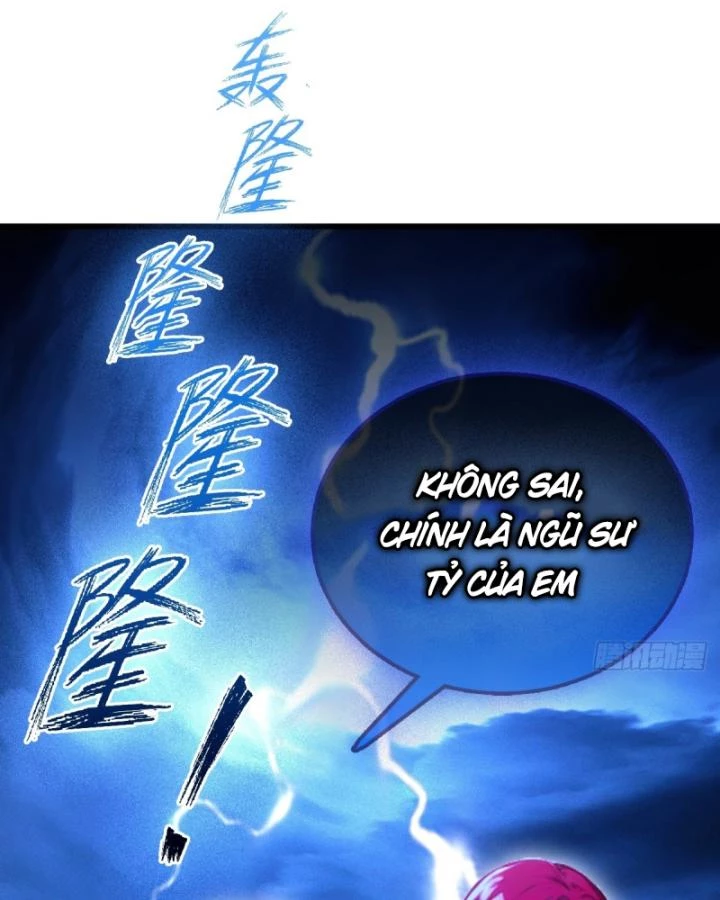 Ngươi Cấp Bậc Gì Dám Giả Bộ Trước Mặt Bảy Sư Tỷ Của Ta? Chapter 100 - Trang 2
