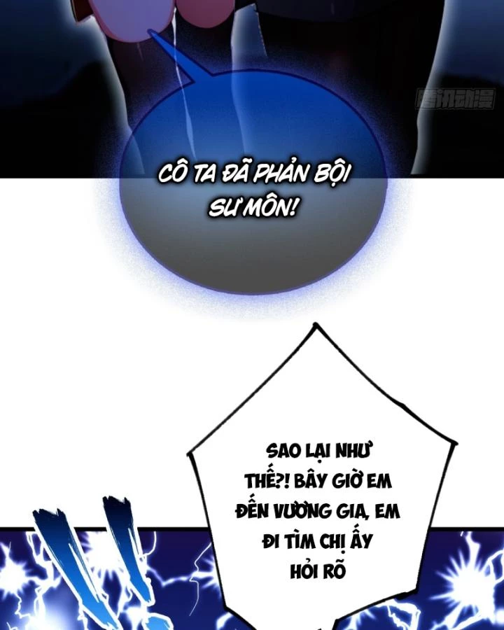 Ngươi Cấp Bậc Gì Dám Giả Bộ Trước Mặt Bảy Sư Tỷ Của Ta? Chapter 100 - Trang 2