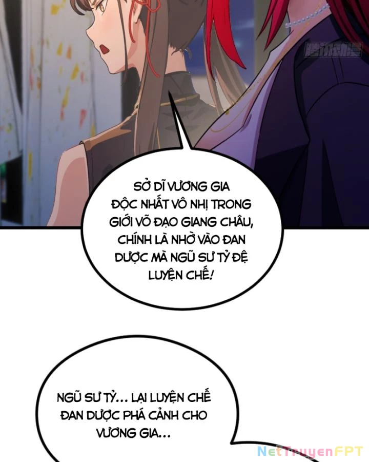 Ngươi Cấp Bậc Gì Dám Giả Bộ Trước Mặt Bảy Sư Tỷ Của Ta? Chapter 100 - Trang 2