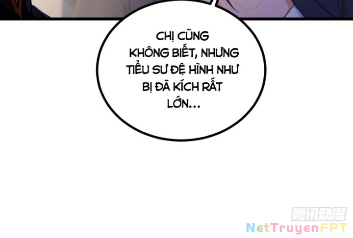 Ngươi Cấp Bậc Gì Dám Giả Bộ Trước Mặt Bảy Sư Tỷ Của Ta? Chapter 100 - Trang 2