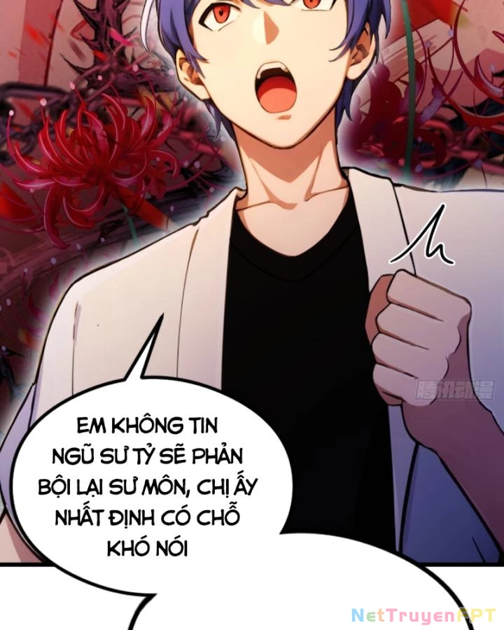 Ngươi Cấp Bậc Gì Dám Giả Bộ Trước Mặt Bảy Sư Tỷ Của Ta? Chapter 101 - Trang 2
