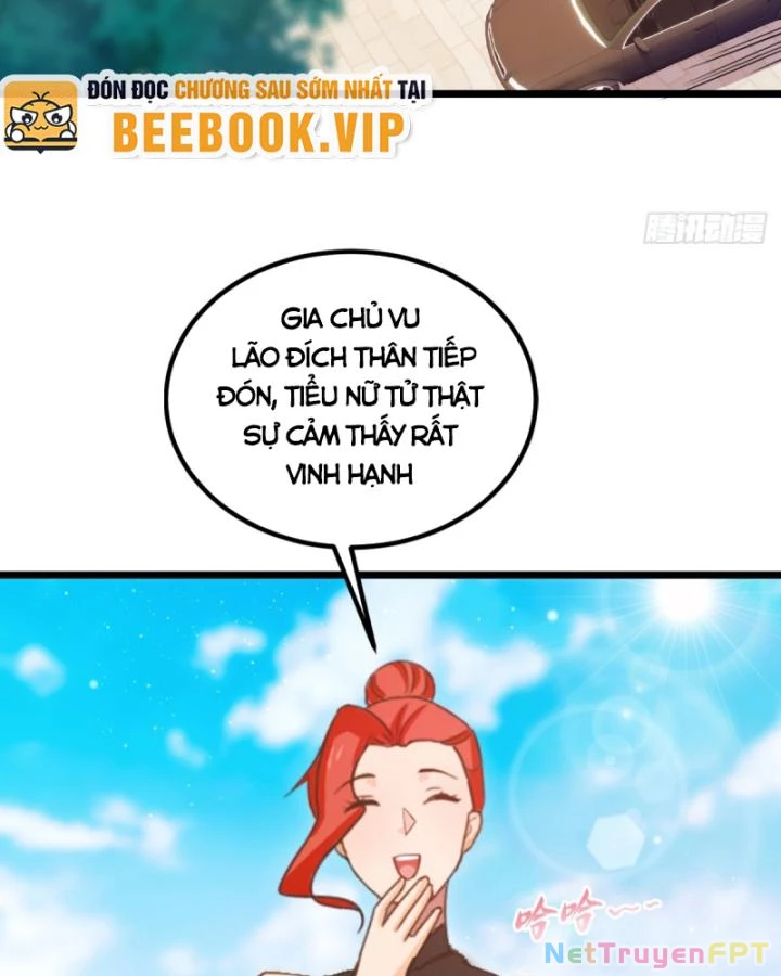 Ngươi Cấp Bậc Gì Dám Giả Bộ Trước Mặt Bảy Sư Tỷ Của Ta? Chapter 101 - Trang 2