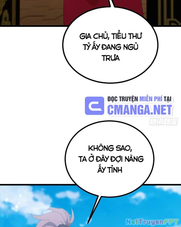 Ngươi Cấp Bậc Gì Dám Giả Bộ Trước Mặt Bảy Sư Tỷ Của Ta? Chapter 101 - Trang 2