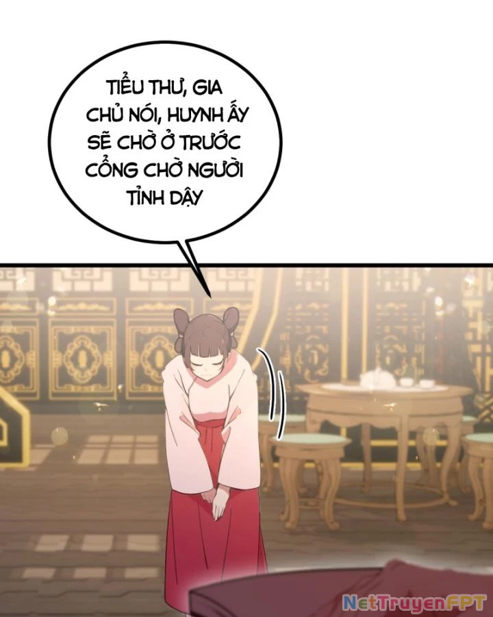 Ngươi Cấp Bậc Gì Dám Giả Bộ Trước Mặt Bảy Sư Tỷ Của Ta? Chapter 101 - Trang 2