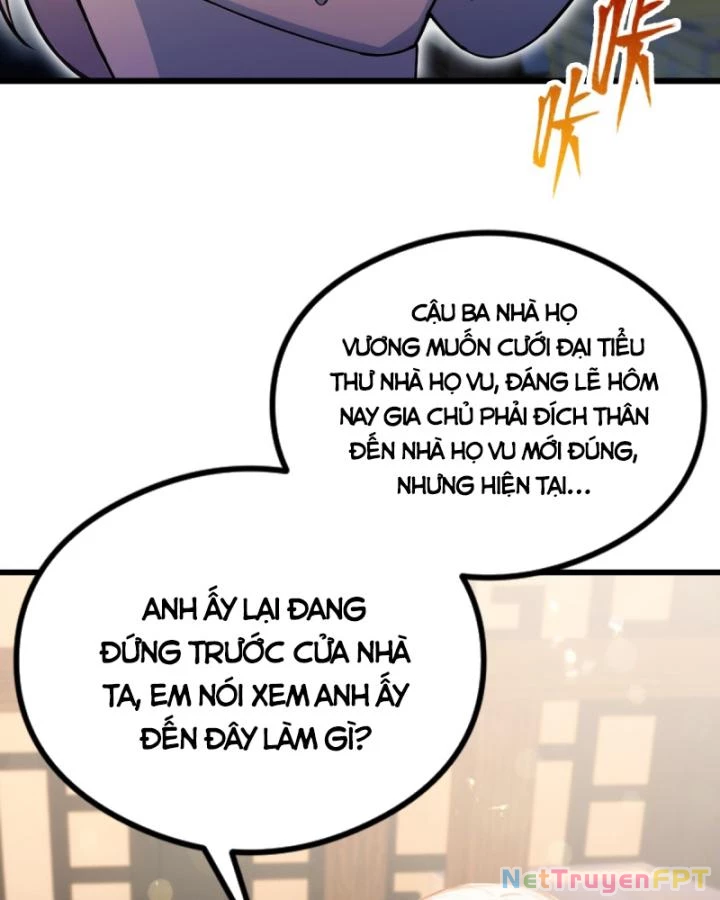 Ngươi Cấp Bậc Gì Dám Giả Bộ Trước Mặt Bảy Sư Tỷ Của Ta? Chapter 102 - Trang 2