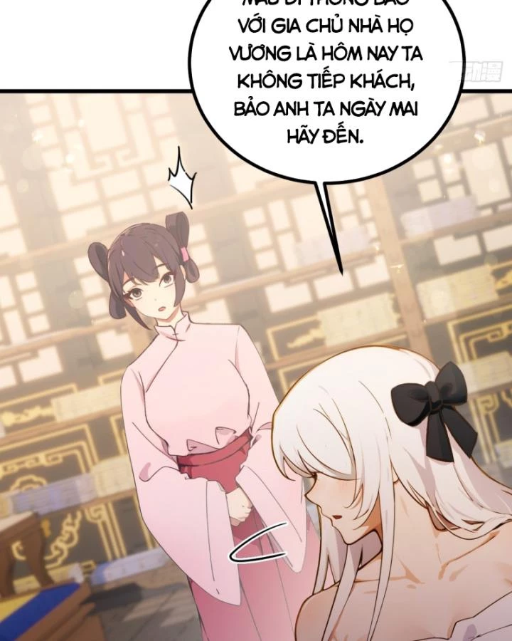 Ngươi Cấp Bậc Gì Dám Giả Bộ Trước Mặt Bảy Sư Tỷ Của Ta? Chapter 102 - Trang 2