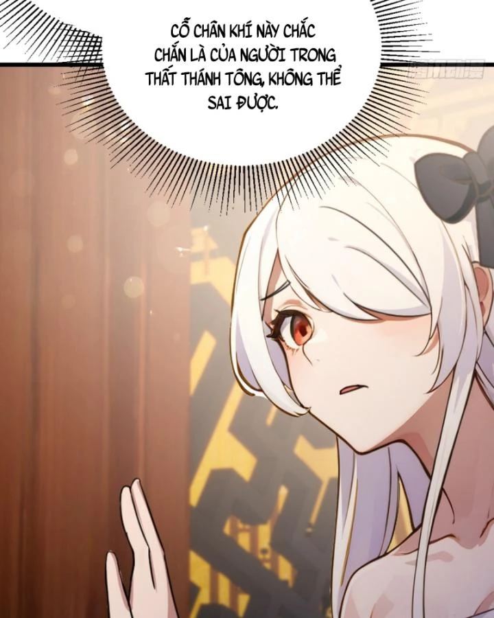 Ngươi Cấp Bậc Gì Dám Giả Bộ Trước Mặt Bảy Sư Tỷ Của Ta? Chapter 102 - Trang 2