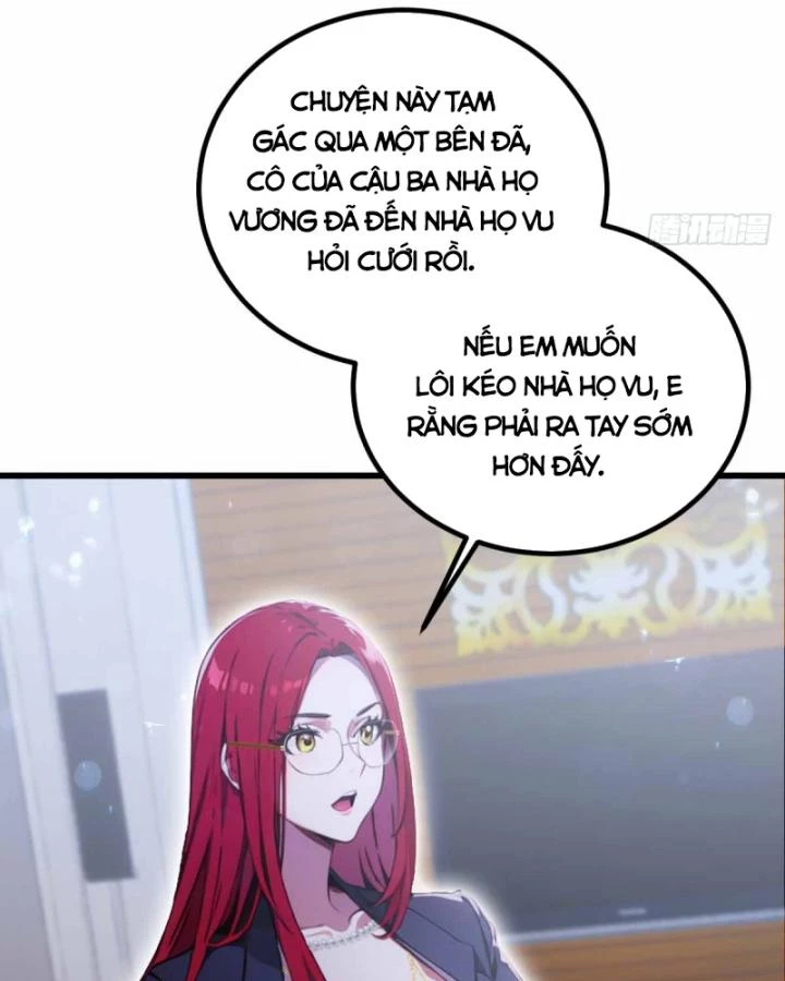Ngươi Cấp Bậc Gì Dám Giả Bộ Trước Mặt Bảy Sư Tỷ Của Ta? Chapter 105 - Trang 2