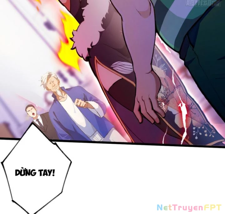 Ngươi Cấp Bậc Gì Dám Giả Bộ Trước Mặt Bảy Sư Tỷ Của Ta? Chapter 105 - Trang 2