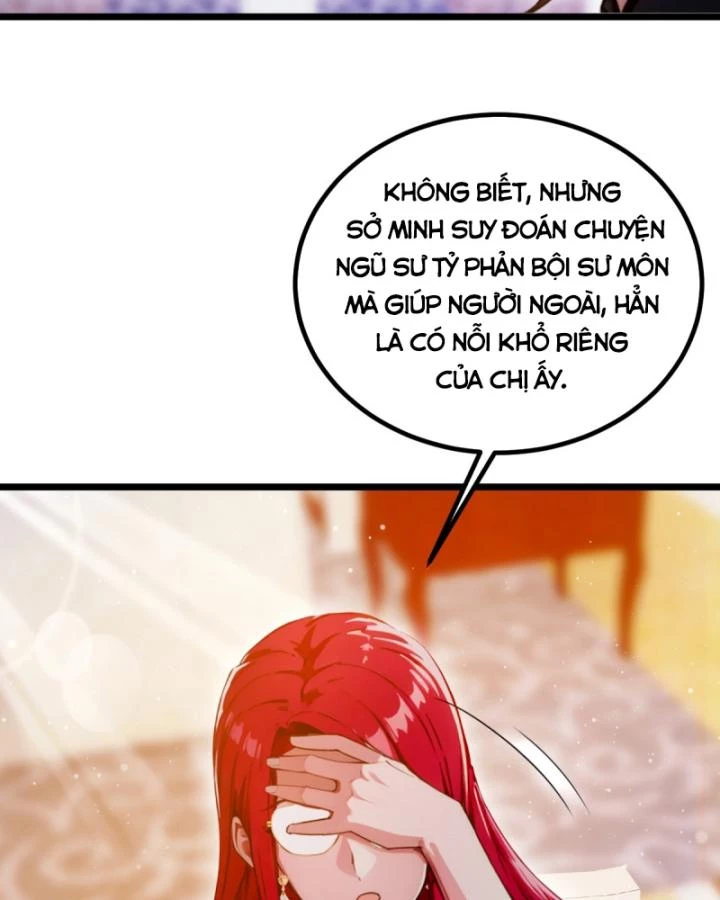 Ngươi Cấp Bậc Gì Dám Giả Bộ Trước Mặt Bảy Sư Tỷ Của Ta? Chapter 106 - Trang 2