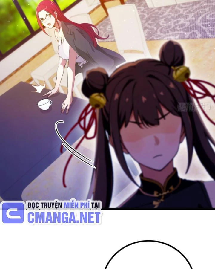 Ngươi Cấp Bậc Gì Dám Giả Bộ Trước Mặt Bảy Sư Tỷ Của Ta? Chapter 106 - Trang 2