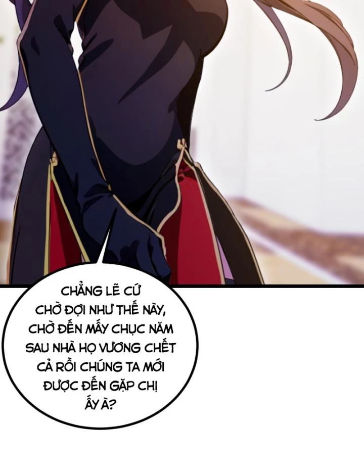 Ngươi Cấp Bậc Gì Dám Giả Bộ Trước Mặt Bảy Sư Tỷ Của Ta? Chapter 106 - Trang 2