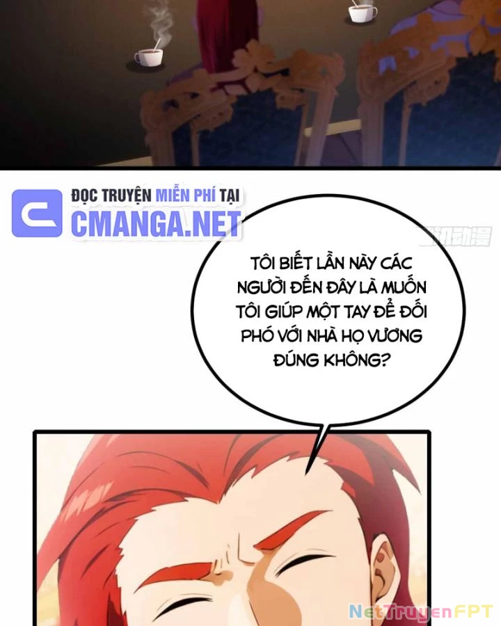 Ngươi Cấp Bậc Gì Dám Giả Bộ Trước Mặt Bảy Sư Tỷ Của Ta? Chapter 108 - Trang 2