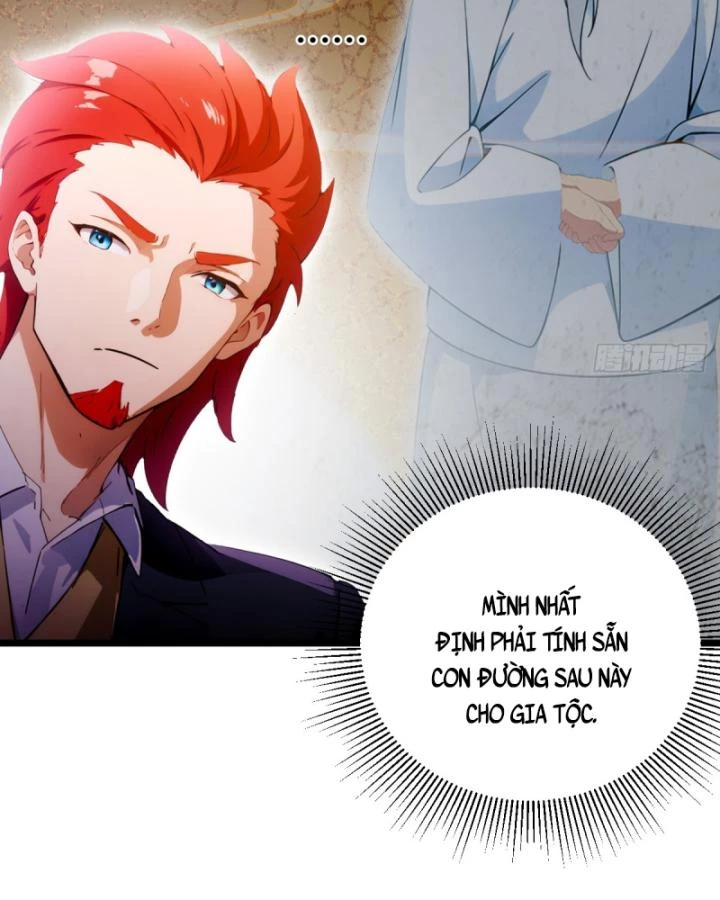 Ngươi Cấp Bậc Gì Dám Giả Bộ Trước Mặt Bảy Sư Tỷ Của Ta? Chapter 108 - Trang 2