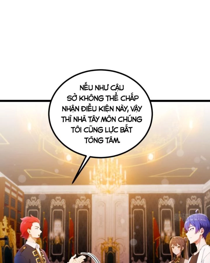 Ngươi Cấp Bậc Gì Dám Giả Bộ Trước Mặt Bảy Sư Tỷ Của Ta? Chapter 108 - Trang 2