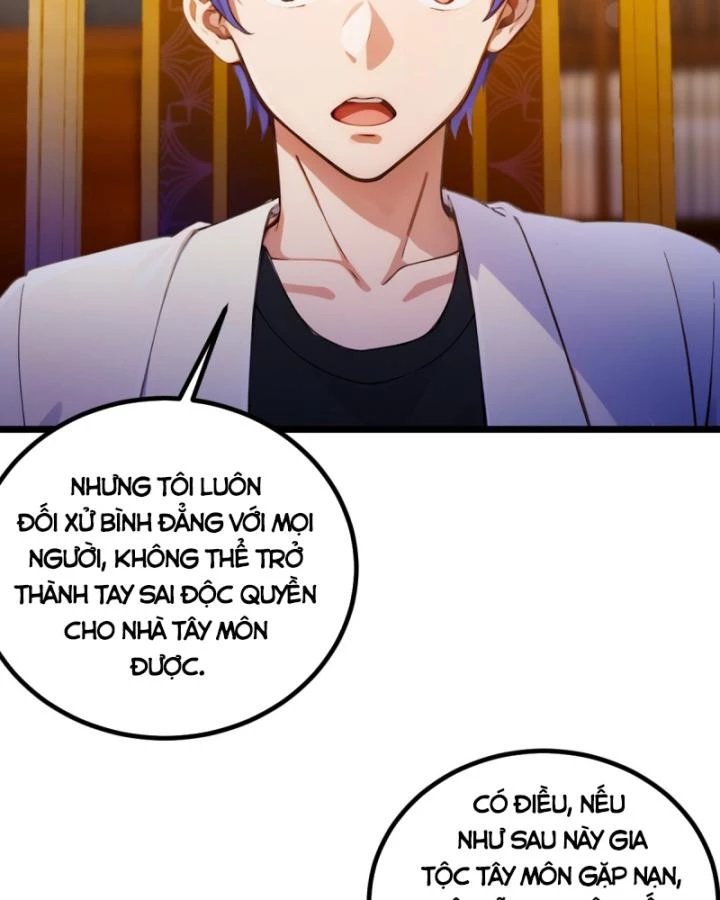 Ngươi Cấp Bậc Gì Dám Giả Bộ Trước Mặt Bảy Sư Tỷ Của Ta? Chapter 108 - Trang 2