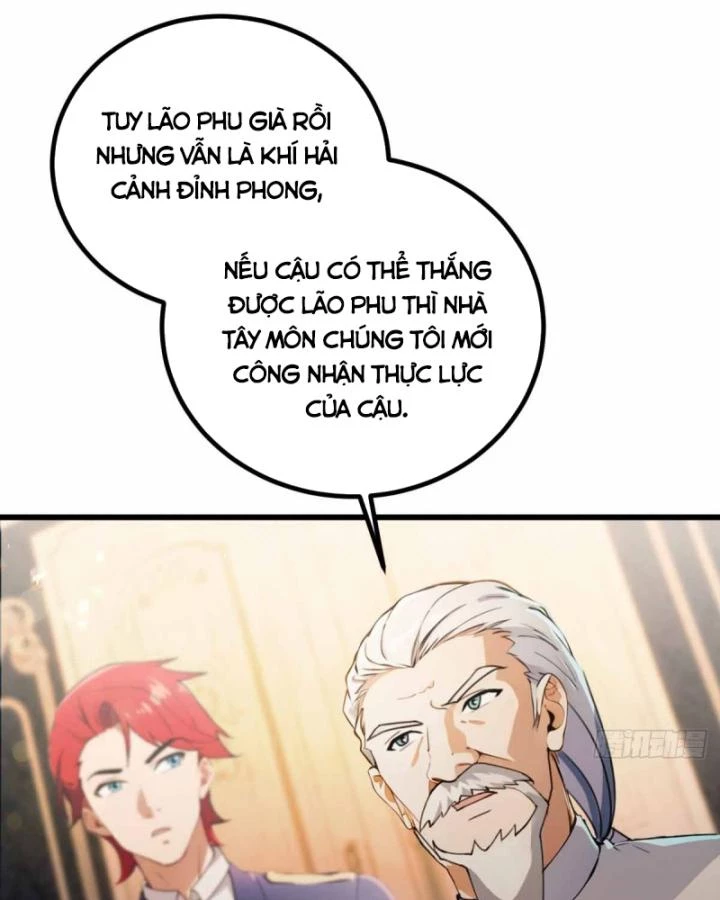 Ngươi Cấp Bậc Gì Dám Giả Bộ Trước Mặt Bảy Sư Tỷ Của Ta? Chapter 109 - Trang 2