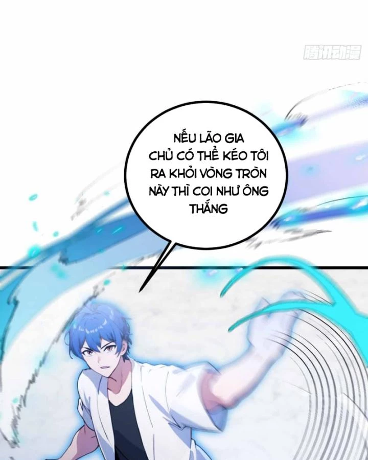 Ngươi Cấp Bậc Gì Dám Giả Bộ Trước Mặt Bảy Sư Tỷ Của Ta? Chapter 109 - Trang 2
