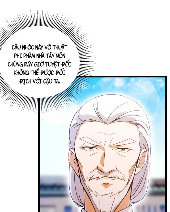 Ngươi Cấp Bậc Gì Dám Giả Bộ Trước Mặt Bảy Sư Tỷ Của Ta? Chapter 110 - Trang 2