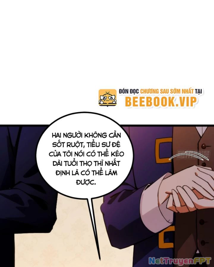 Ngươi Cấp Bậc Gì Dám Giả Bộ Trước Mặt Bảy Sư Tỷ Của Ta? Chapter 111 - Trang 2