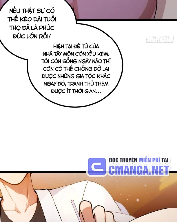 Ngươi Cấp Bậc Gì Dám Giả Bộ Trước Mặt Bảy Sư Tỷ Của Ta? Chapter 111 - Trang 2
