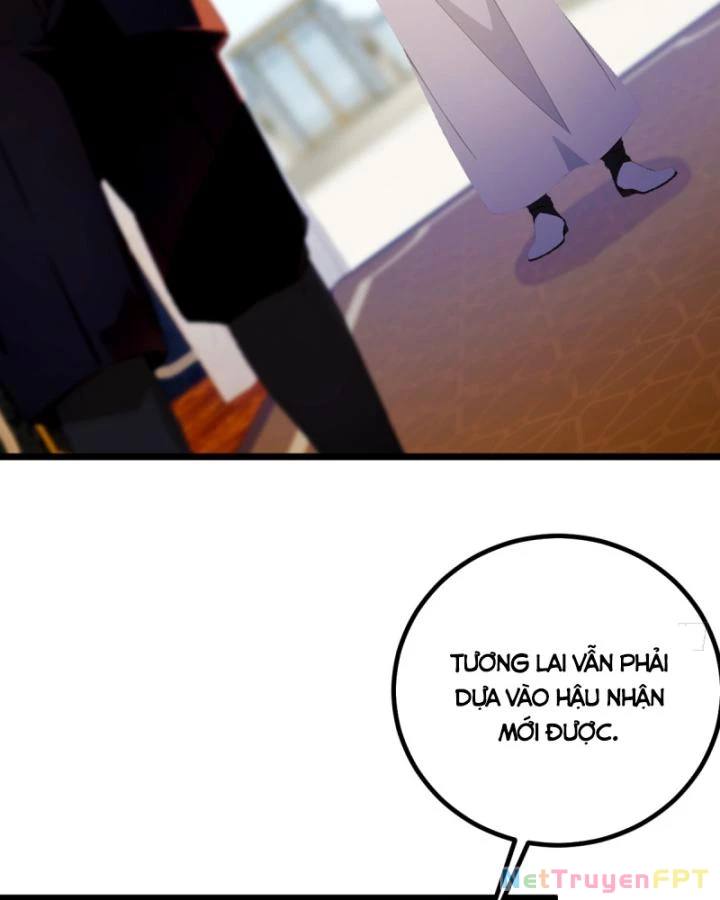 Ngươi Cấp Bậc Gì Dám Giả Bộ Trước Mặt Bảy Sư Tỷ Của Ta? Chapter 111 - Trang 2