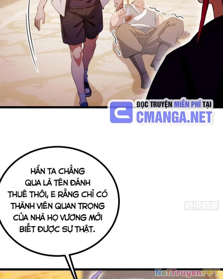 Ngươi Cấp Bậc Gì Dám Giả Bộ Trước Mặt Bảy Sư Tỷ Của Ta? Chapter 114 - Trang 2
