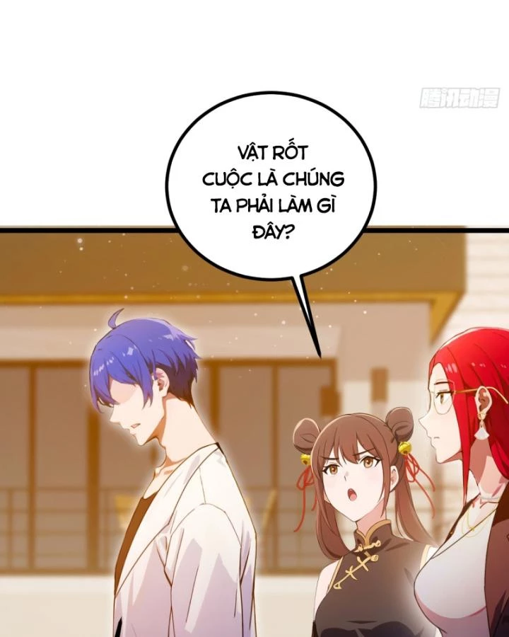 Ngươi Cấp Bậc Gì Dám Giả Bộ Trước Mặt Bảy Sư Tỷ Của Ta? Chapter 114 - Trang 2