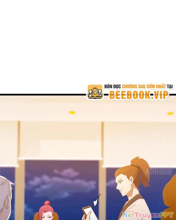 Ngươi Cấp Bậc Gì Dám Giả Bộ Trước Mặt Bảy Sư Tỷ Của Ta? Chapter 115 - Trang 2