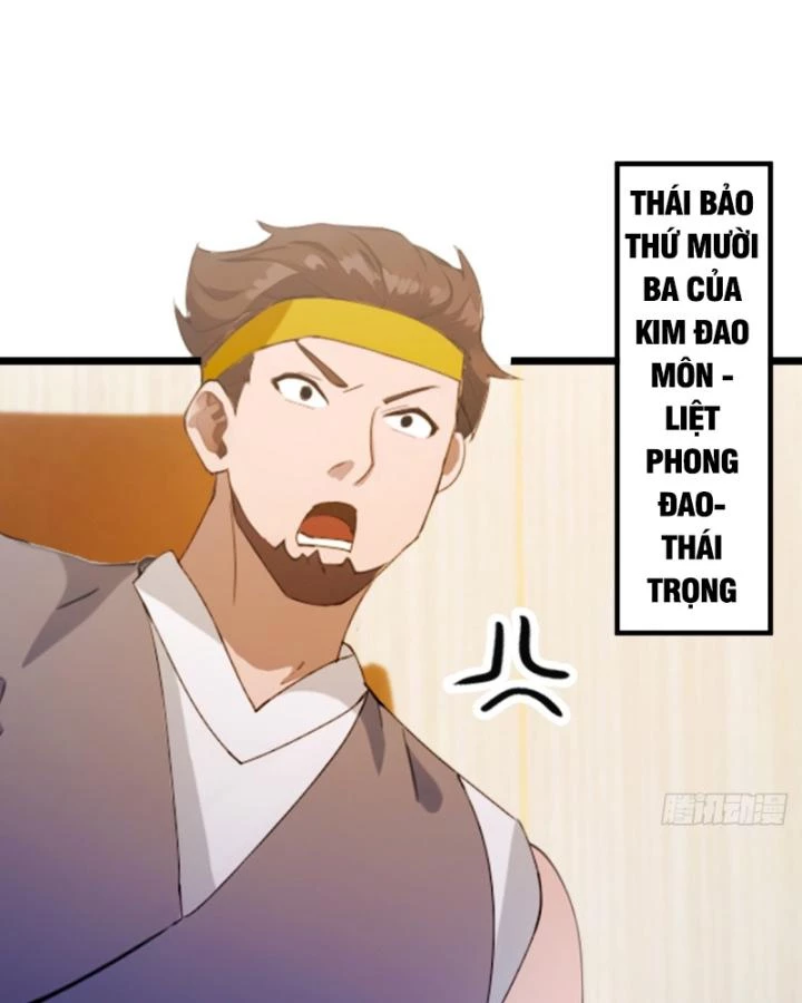 Ngươi Cấp Bậc Gì Dám Giả Bộ Trước Mặt Bảy Sư Tỷ Của Ta? Chapter 115 - Trang 2