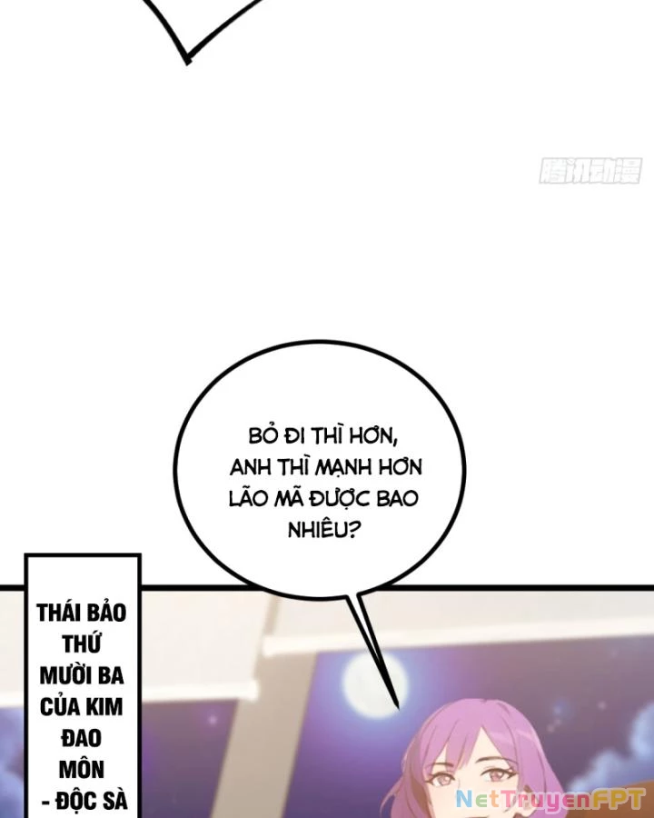 Ngươi Cấp Bậc Gì Dám Giả Bộ Trước Mặt Bảy Sư Tỷ Của Ta? Chapter 115 - Trang 2