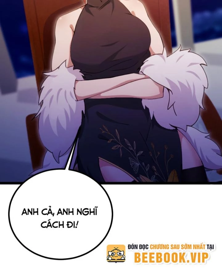 Ngươi Cấp Bậc Gì Dám Giả Bộ Trước Mặt Bảy Sư Tỷ Của Ta? Chapter 115 - Trang 2