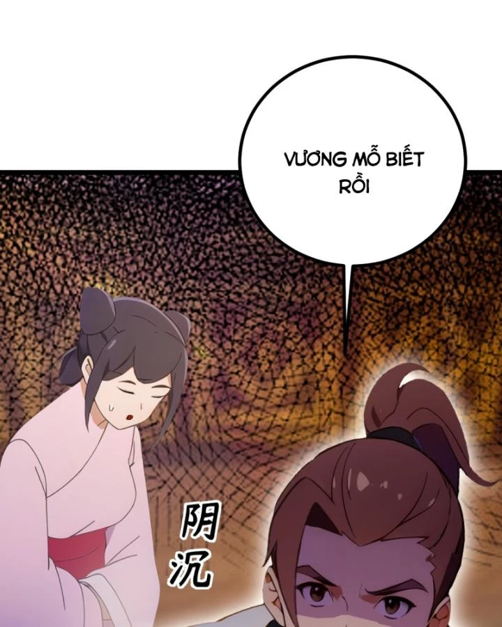 Ngươi Cấp Bậc Gì Dám Giả Bộ Trước Mặt Bảy Sư Tỷ Của Ta? Chapter 115 - Trang 2