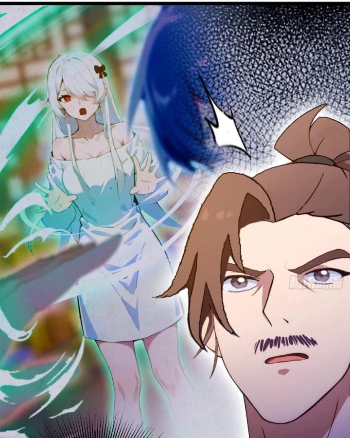 Ngươi Cấp Bậc Gì Dám Giả Bộ Trước Mặt Bảy Sư Tỷ Của Ta? Chapter 116 - Trang 2