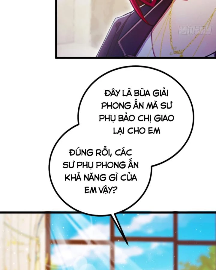 Ngươi Cấp Bậc Gì Dám Giả Bộ Trước Mặt Bảy Sư Tỷ Của Ta? Chapter 117 - Trang 2