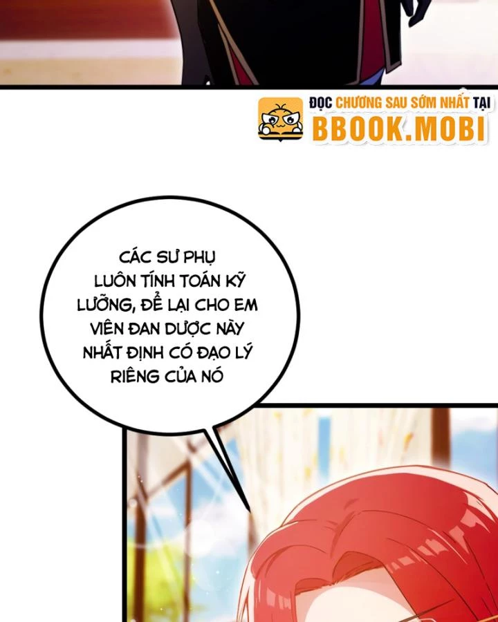 Ngươi Cấp Bậc Gì Dám Giả Bộ Trước Mặt Bảy Sư Tỷ Của Ta? Chapter 118 - Trang 2