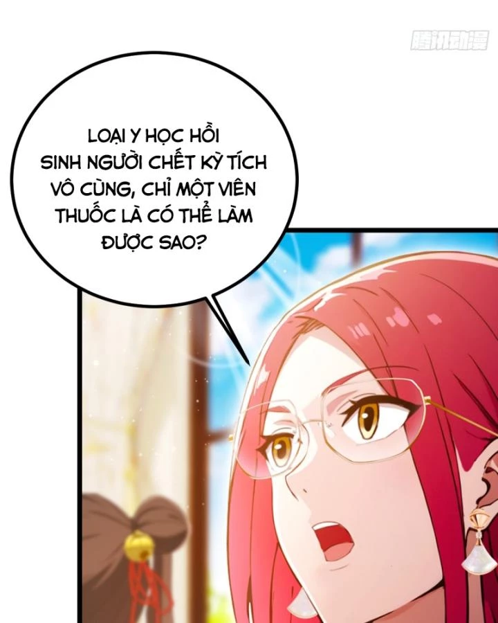 Ngươi Cấp Bậc Gì Dám Giả Bộ Trước Mặt Bảy Sư Tỷ Của Ta? Chapter 118 - Trang 2