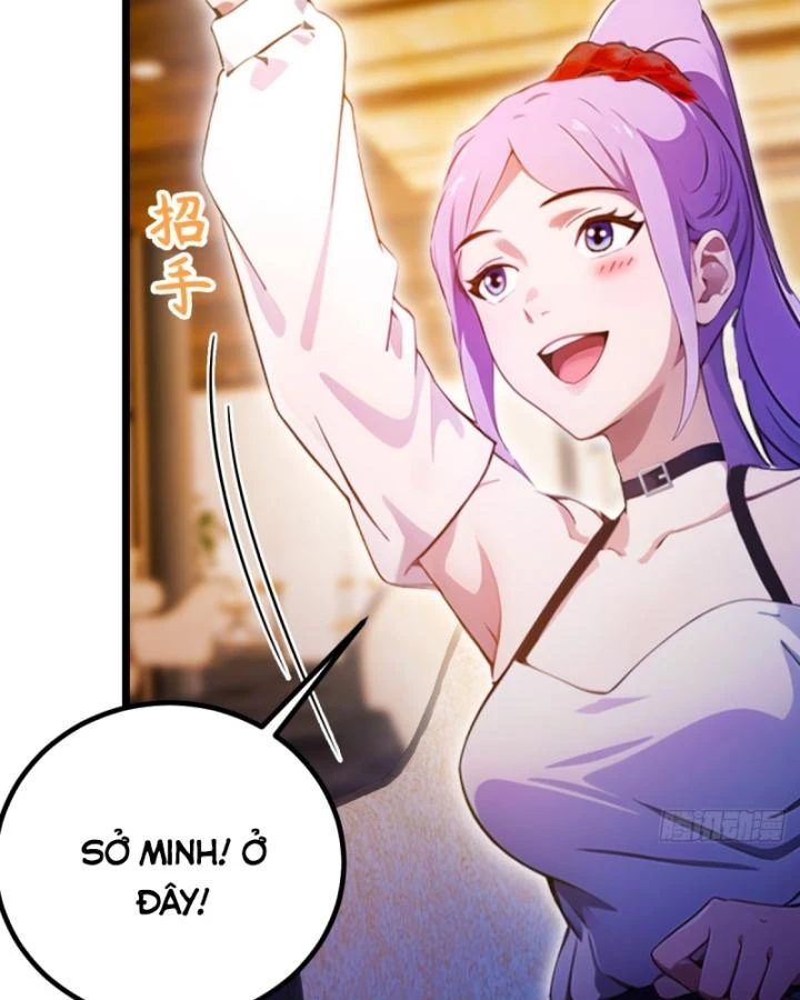 Ngươi Cấp Bậc Gì Dám Giả Bộ Trước Mặt Bảy Sư Tỷ Của Ta? Chapter 118 - Trang 2