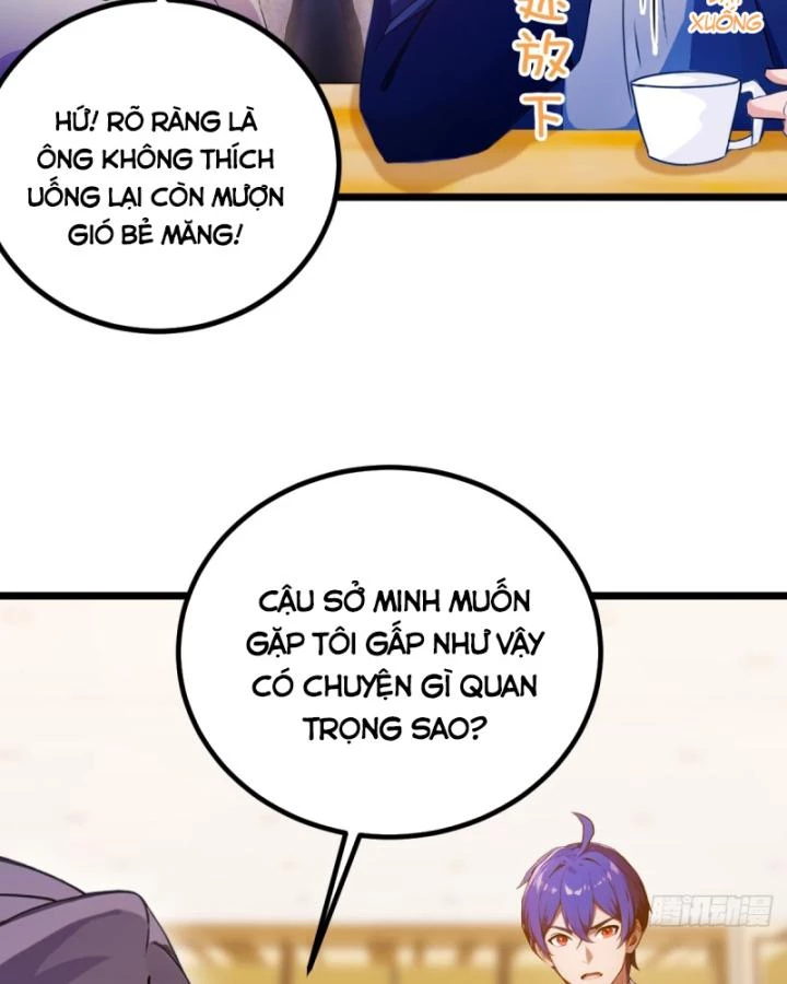 Ngươi Cấp Bậc Gì Dám Giả Bộ Trước Mặt Bảy Sư Tỷ Của Ta? Chapter 118 - Trang 2