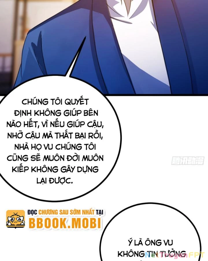 Ngươi Cấp Bậc Gì Dám Giả Bộ Trước Mặt Bảy Sư Tỷ Của Ta? Chapter 119 - Trang 2