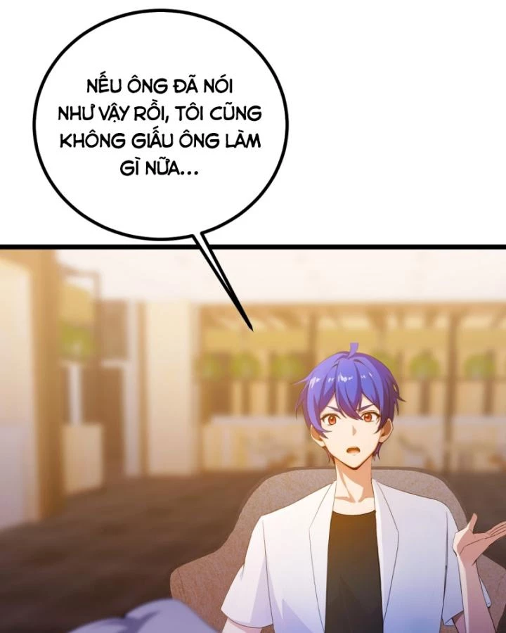 Ngươi Cấp Bậc Gì Dám Giả Bộ Trước Mặt Bảy Sư Tỷ Của Ta? Chapter 119 - Trang 2
