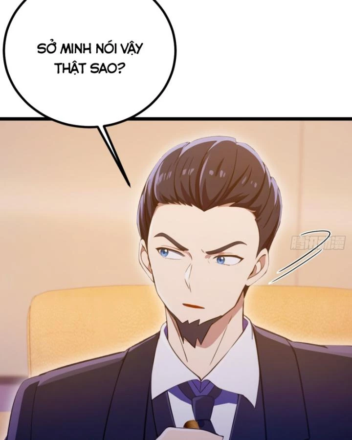 Ngươi Cấp Bậc Gì Dám Giả Bộ Trước Mặt Bảy Sư Tỷ Của Ta? Chapter 119 - Trang 2