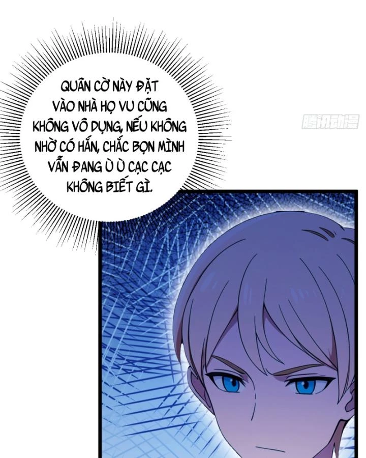 Ngươi Cấp Bậc Gì Dám Giả Bộ Trước Mặt Bảy Sư Tỷ Của Ta? Chapter 119 - Trang 2