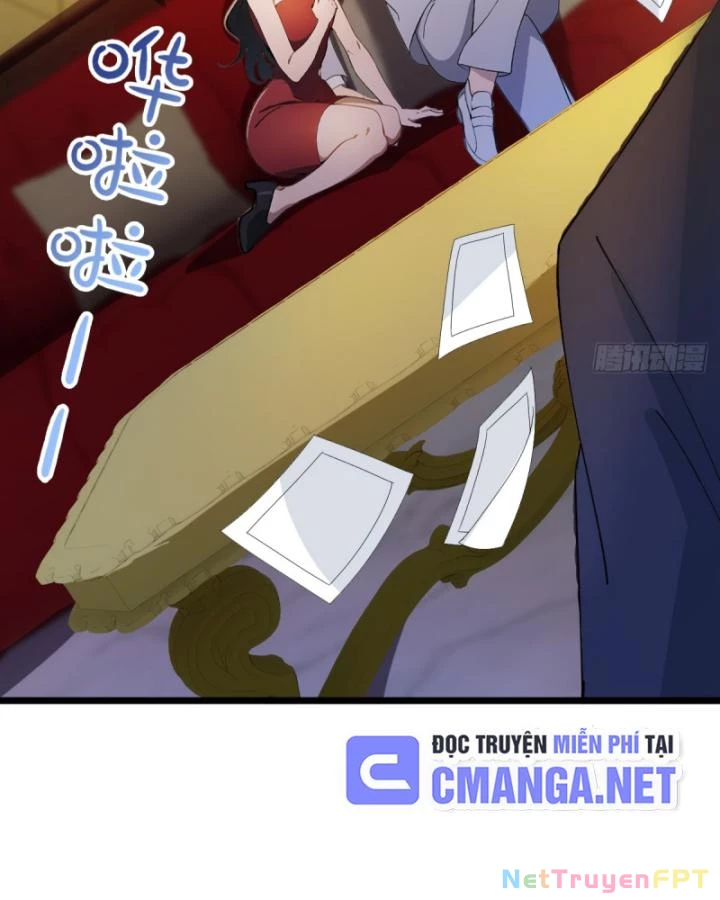 Ngươi Cấp Bậc Gì Dám Giả Bộ Trước Mặt Bảy Sư Tỷ Của Ta? Chapter 120 - Trang 2