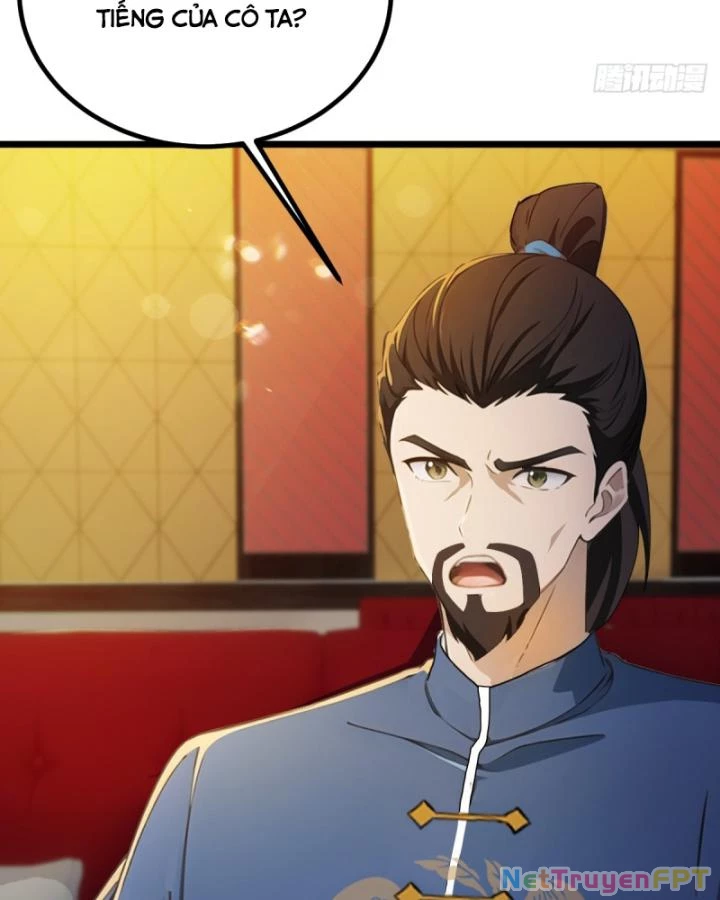 Ngươi Cấp Bậc Gì Dám Giả Bộ Trước Mặt Bảy Sư Tỷ Của Ta? Chapter 120 - Trang 2
