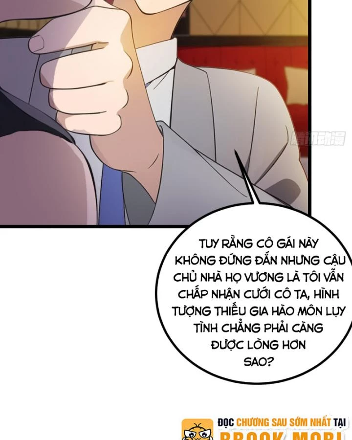 Ngươi Cấp Bậc Gì Dám Giả Bộ Trước Mặt Bảy Sư Tỷ Của Ta? Chapter 120 - Trang 2