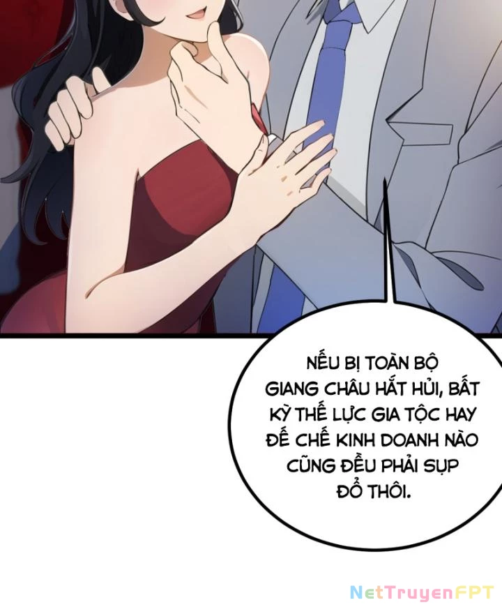 Ngươi Cấp Bậc Gì Dám Giả Bộ Trước Mặt Bảy Sư Tỷ Của Ta? Chapter 120 - Trang 2