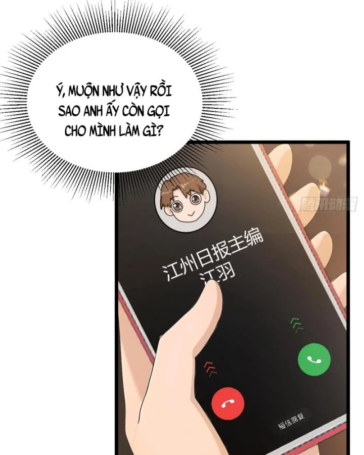 Ngươi Cấp Bậc Gì Dám Giả Bộ Trước Mặt Bảy Sư Tỷ Của Ta? Chapter 120 - Trang 2