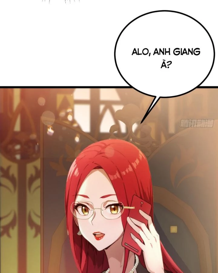 Ngươi Cấp Bậc Gì Dám Giả Bộ Trước Mặt Bảy Sư Tỷ Của Ta? Chapter 120 - Trang 2